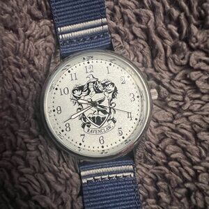 Harry Potter Ravenclaw Watch | Blue Strap | Wizarding World